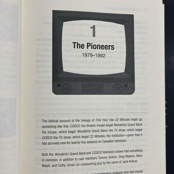 25 Years of 22 Minutes by Angela Mombourquette - Picture 8 of 8